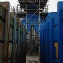 east coast scaffolding frame