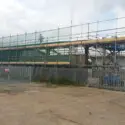east coast scaffolding ellough industrial estate