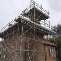 east coast scaffolding house scaffolding