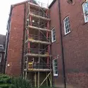 east coast scaffolding multi story height scaffolding