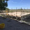 east coast scaffolding construction safety scaffolding
