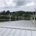 east coast scaffolding roof safety